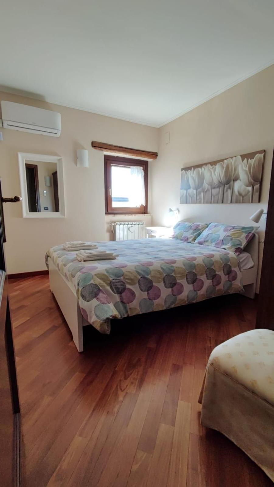 Il Bagolaro Casa Vacanze Σουλμόνα Εξωτερικό φωτογραφία